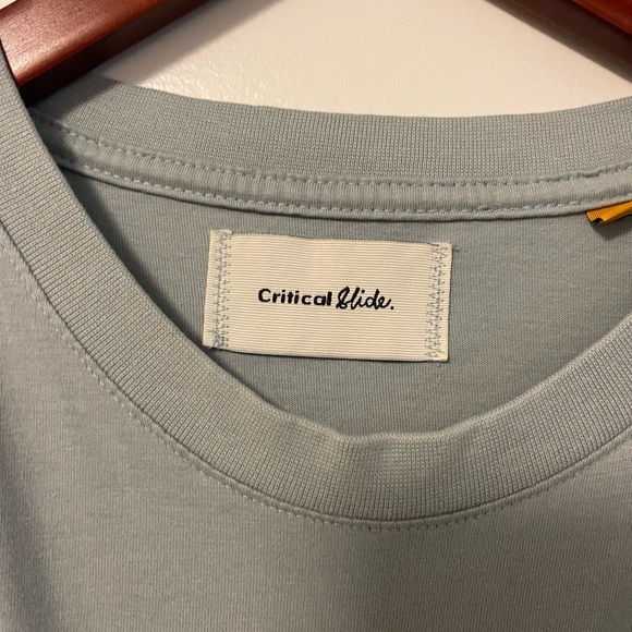 Critical slide the time you enjoy wasting ain’t wasted tshirt - Picture 3 of 4